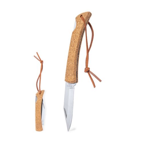 Pocketknife cork - Image 2